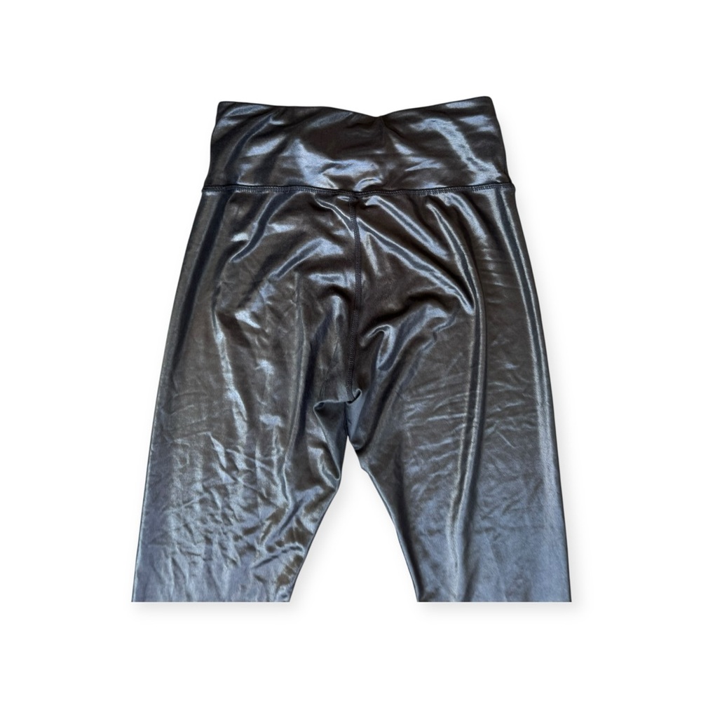 Electric Yoga Stephanie Bohbot pants leggings athletic athleisure small black - Picture 5 of 10